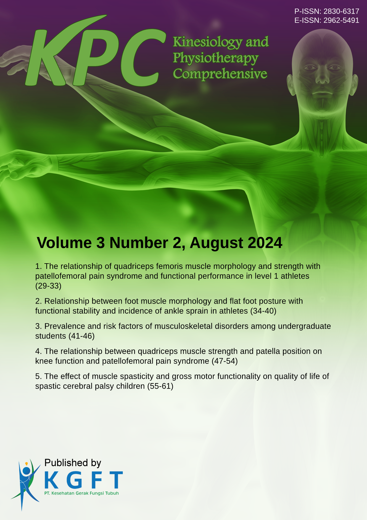 					View Vol. 3 No. 2 (2024): Volume 3 No. 2 August 2024
				